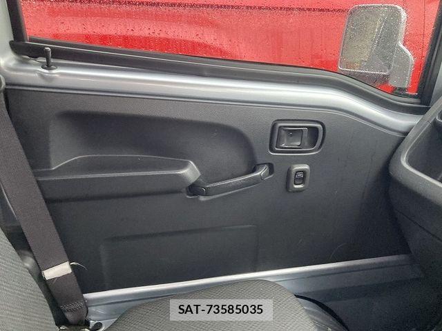 Daihatsu HIJET TRUCK 2016-08 7724008-13