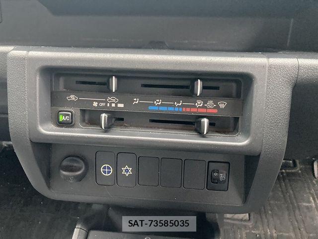 Daihatsu HIJET TRUCK 2016-08 7724008-14
