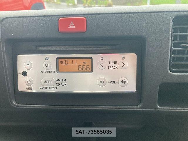 Daihatsu HIJET TRUCK 2016-08 7724008-15