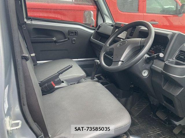 Daihatsu HIJET TRUCK 2016-08 7724008-1