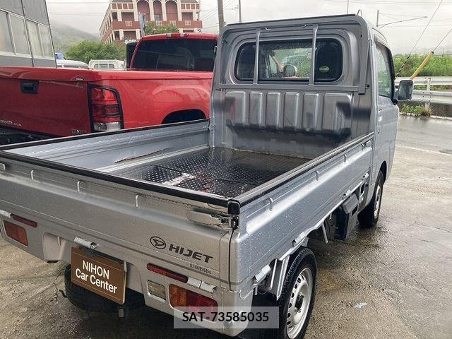 Daihatsu HIJET TRUCK 2016-08 7724008-2