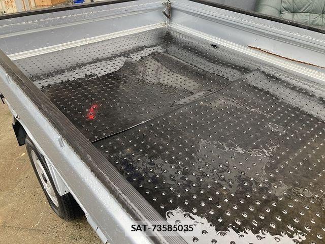 Daihatsu HIJET TRUCK 2016-08 7724008-8
