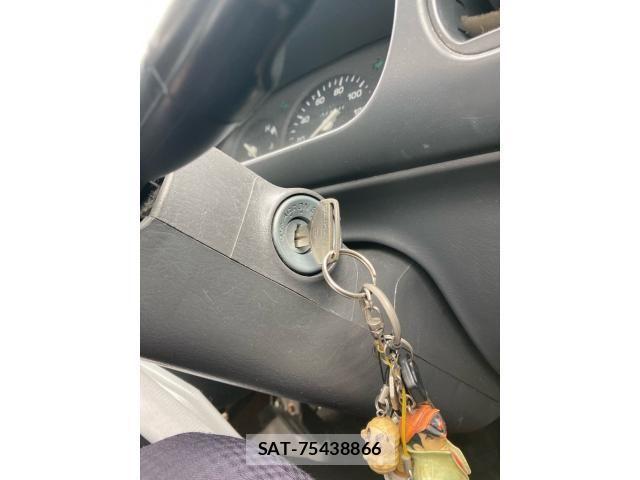 Daihatsu HIJET TRUCK 1998-01 7724027-13