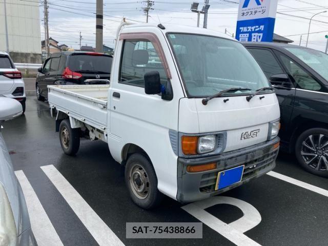 Daihatsu HIJET TRUCK 1998-01 7724027-1