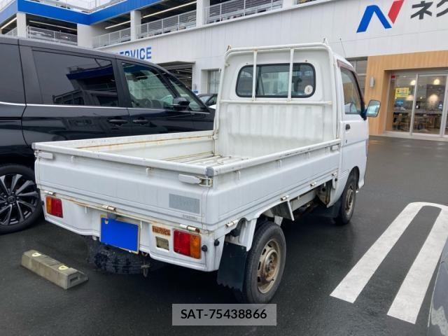 Daihatsu HIJET TRUCK 1998-01 7724027-2