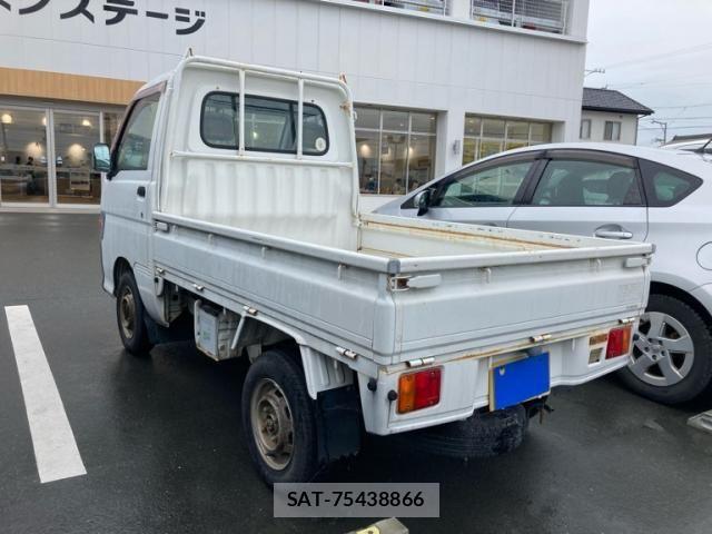 Daihatsu HIJET TRUCK 1998-01 7724027-3