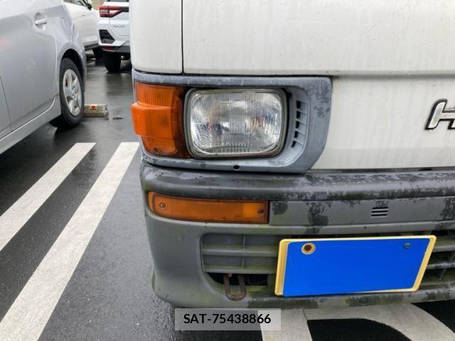 Daihatsu HIJET TRUCK 1998-01 7724027-5