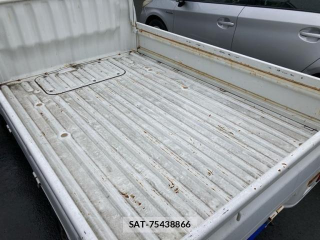 Daihatsu HIJET TRUCK 1998-01 7724027-8