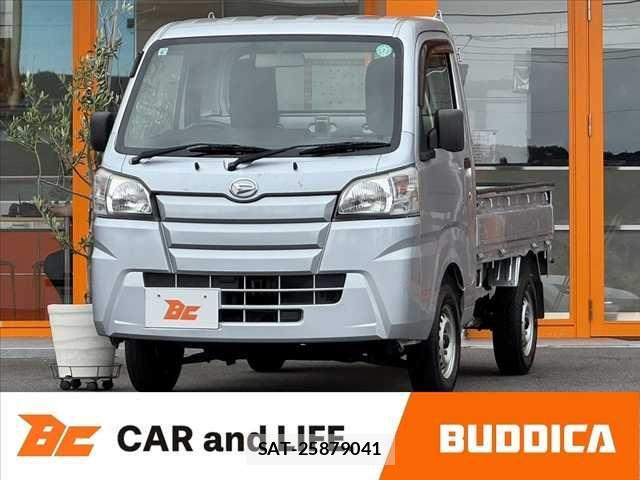 Daihatsu HIJET TRUCK 2018-06 7724017-0