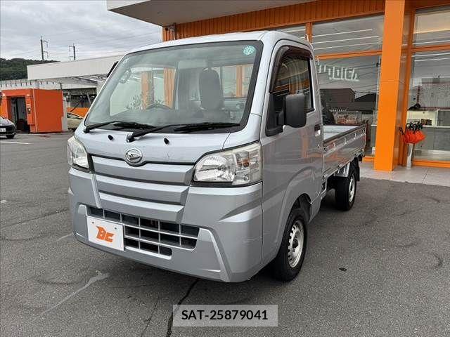 Daihatsu HIJET TRUCK 2018-06 7724017-9
