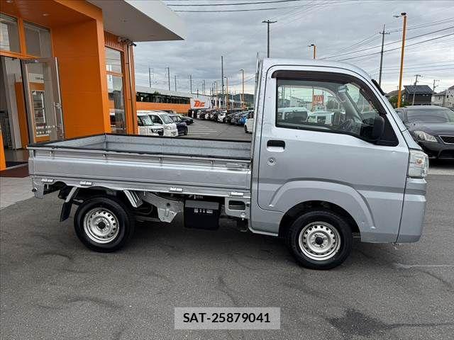 Daihatsu HIJET TRUCK 2018-06 7724017-10