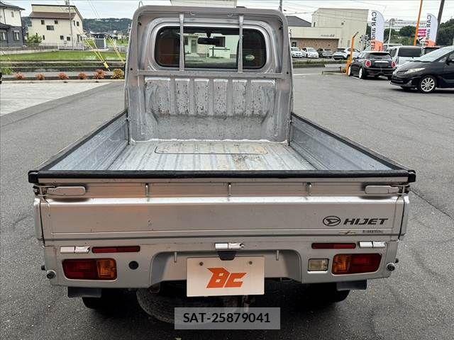 Daihatsu HIJET TRUCK 2018-06 7724017-13