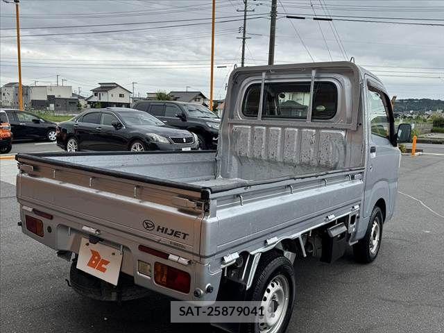 Daihatsu HIJET TRUCK 2018-06 7724017-14