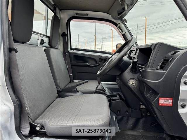 Daihatsu HIJET TRUCK 2018-06 7724017-15