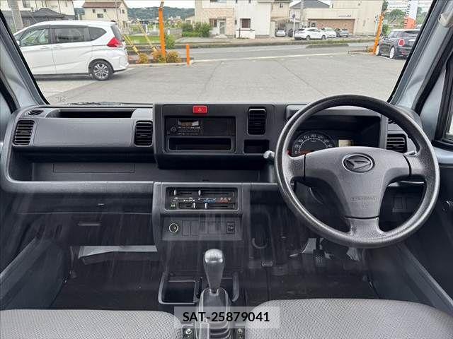 Daihatsu HIJET TRUCK 2018-06 7724017-1