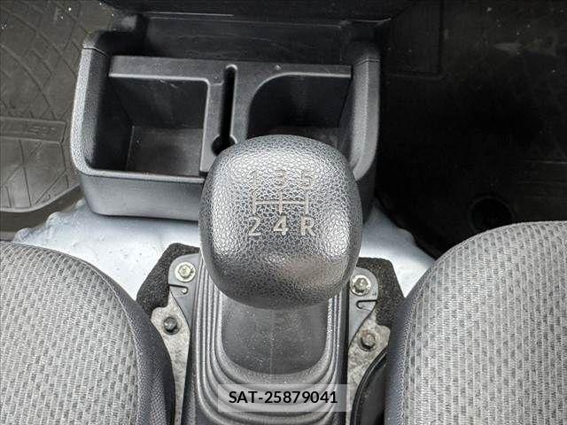 Daihatsu HIJET TRUCK 2018-06 7724017-4