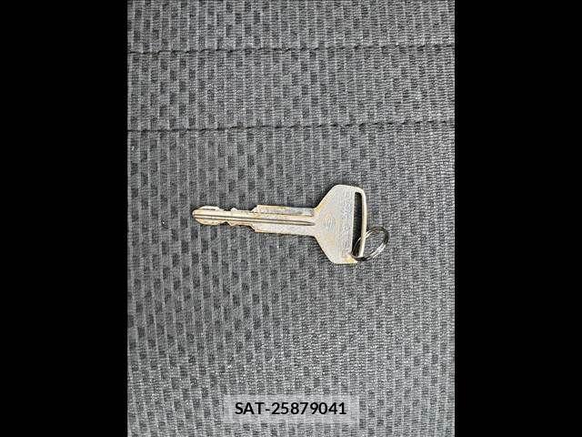 Daihatsu HIJET TRUCK 2018-06 7724017-5
