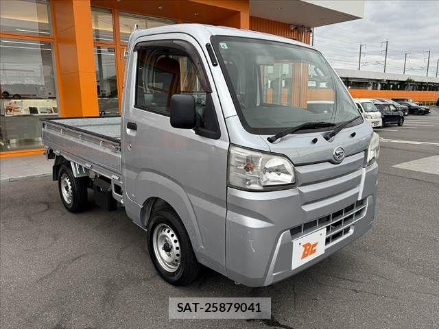 Daihatsu HIJET TRUCK 2018-06 7724017-7