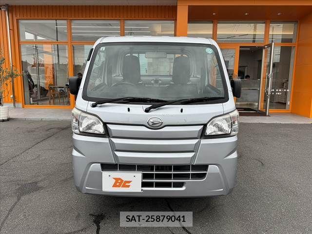 Daihatsu HIJET TRUCK 2018-06 7724017-8