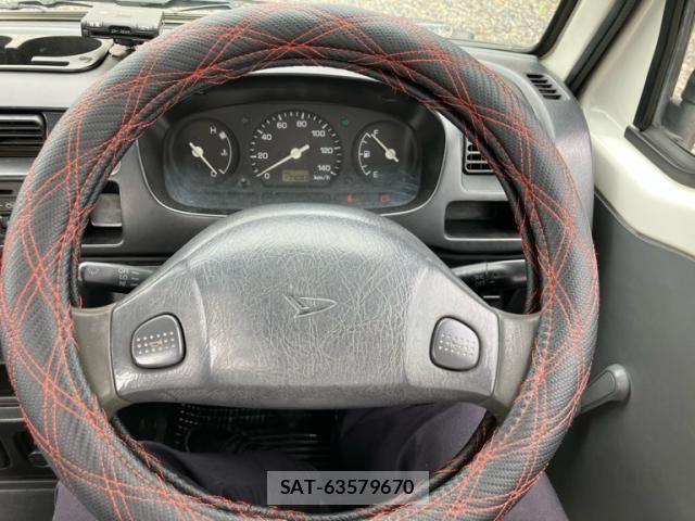 Daihatsu HIJET TRUCK 2003-12 7724026-12