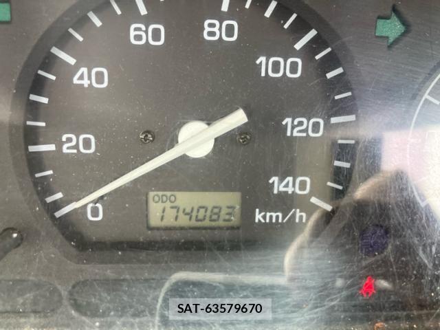 Daihatsu HIJET TRUCK 2003-12 7724026-14