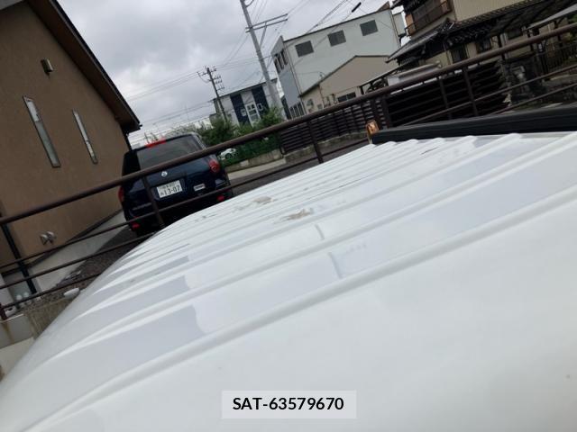 Daihatsu HIJET TRUCK 2003-12 7724026-19