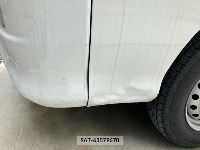 Daihatsu HIJET TRUCK 2003-12 7724026-3