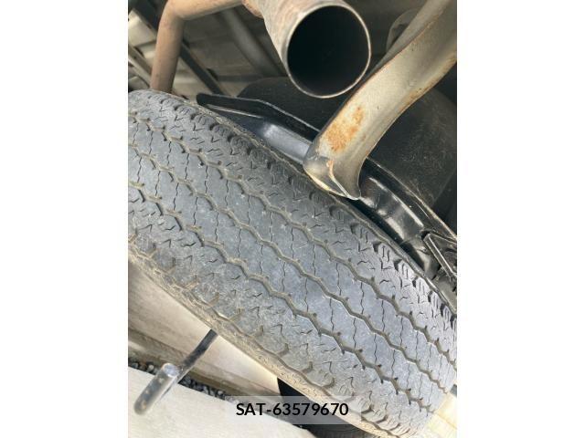 Daihatsu HIJET TRUCK 2003-12 7724026-7