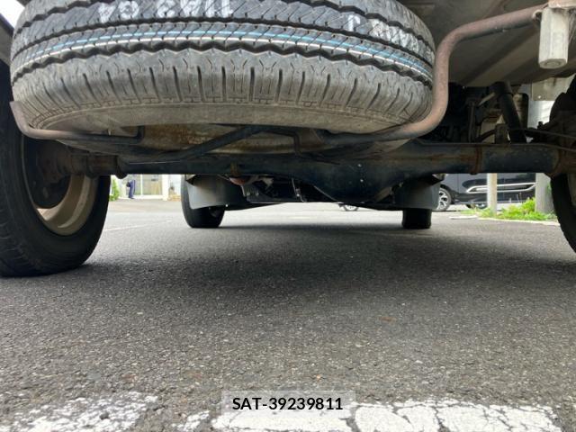 Daihatsu HIJET TRUCK 2011-06 7724024-11