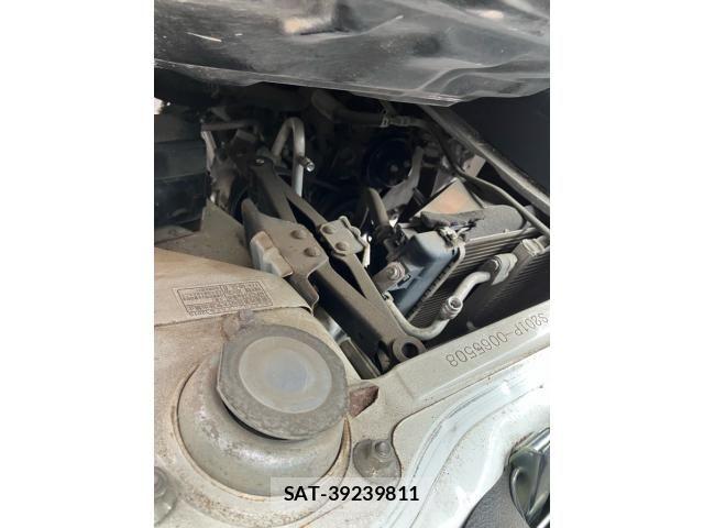 Daihatsu HIJET TRUCK 2011-06 7724024-12
