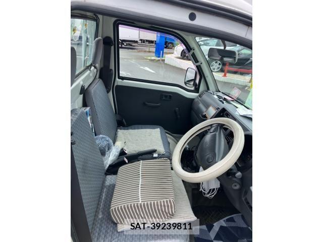 Daihatsu HIJET TRUCK 2011-06 7724024-13