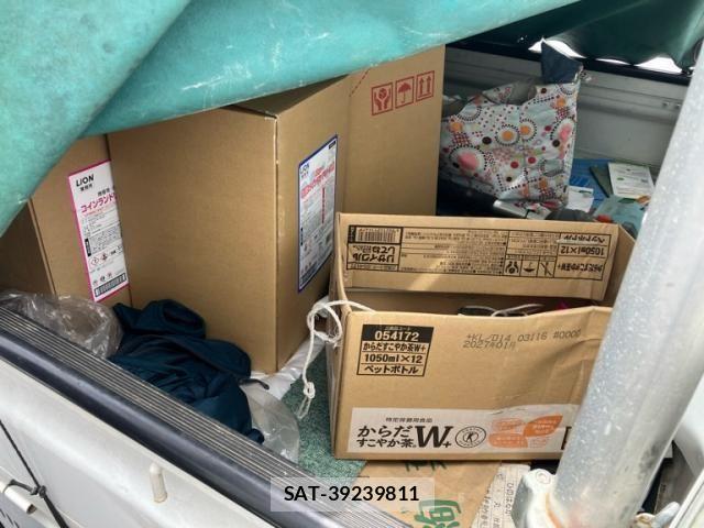 Daihatsu HIJET TRUCK 2011-06 7724024-14