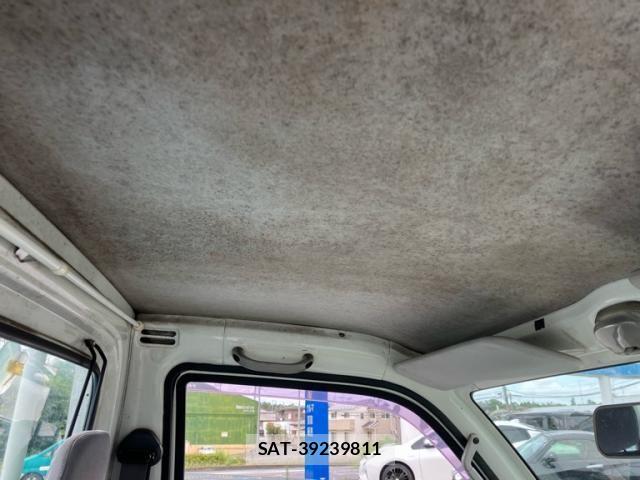 Daihatsu HIJET TRUCK 2011-06 7724024-15