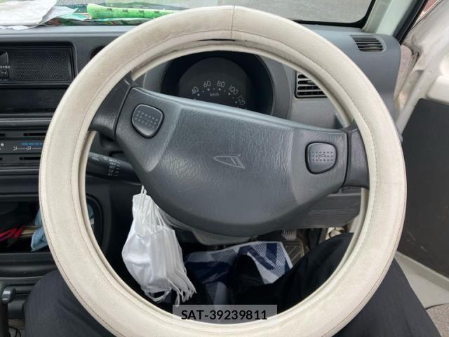 Daihatsu HIJET TRUCK 2011-06 7724024-16
