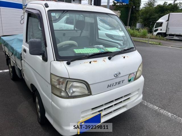 Daihatsu HIJET TRUCK 2011-06 7724024-1