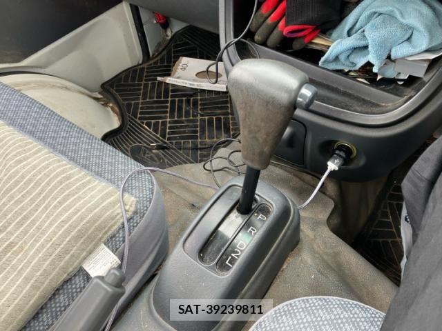 Daihatsu HIJET TRUCK 2011-06 7724024-20