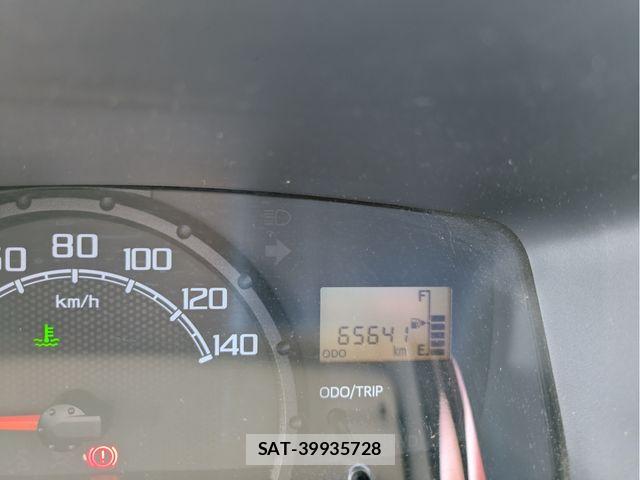 Daihatsu HIJET TRUCK 2015-03 7785491-9