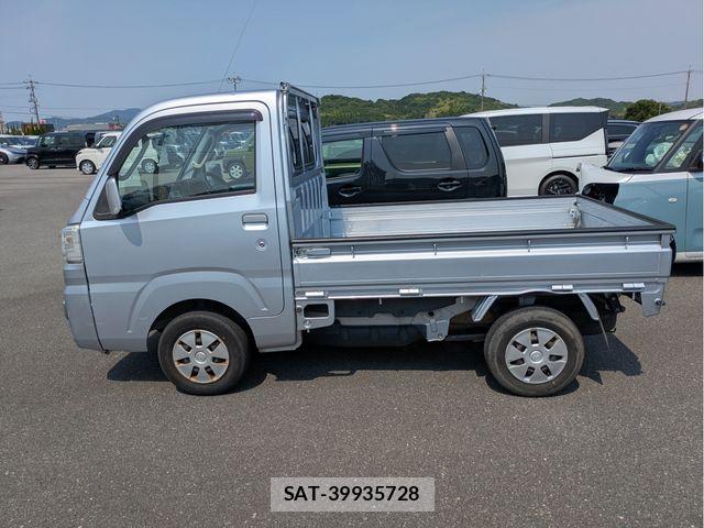 Daihatsu HIJET TRUCK 2015-03 7785491-1