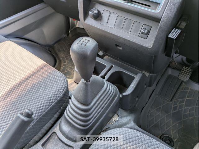 Daihatsu HIJET TRUCK 2015-03 7785491-7