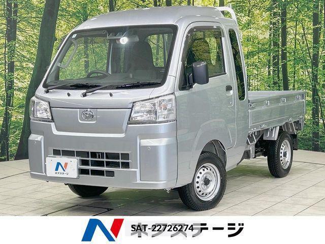 Daihatsu HIJET TRUCK 2025-06 7785498-0