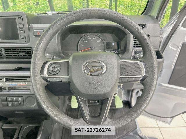 Daihatsu HIJET TRUCK 2025-06 7785498-9