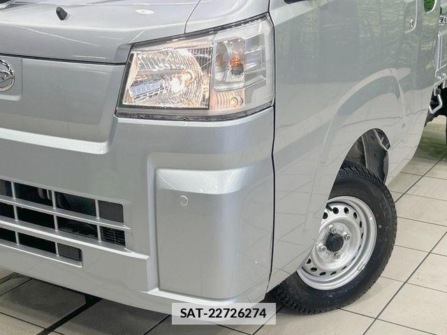 Daihatsu HIJET TRUCK 2025-06 7785498-10