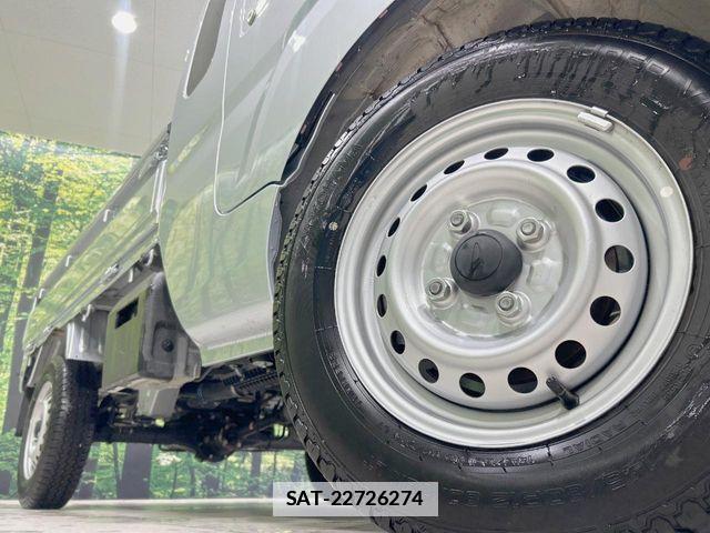 Daihatsu HIJET TRUCK 2025-06 7785498-11