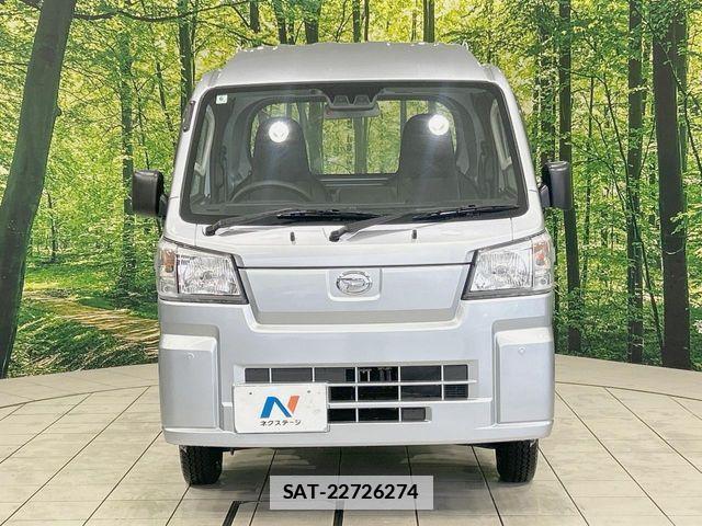Daihatsu HIJET TRUCK 2025-06 7785498-12