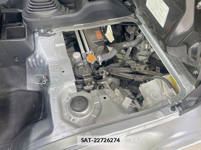 Daihatsu HIJET TRUCK 2025-06 7785498-16