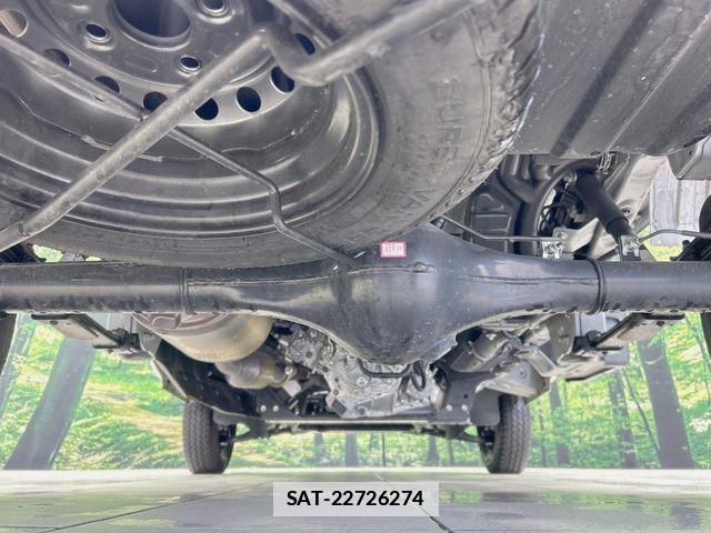 Daihatsu HIJET TRUCK 2025-06 7785498-17