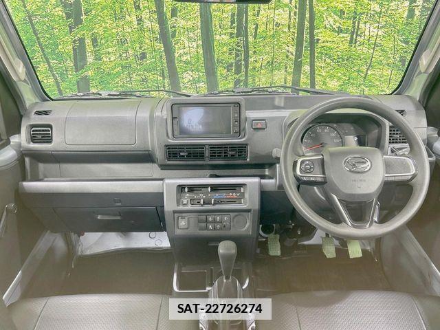 Daihatsu HIJET TRUCK 2025-06 7785498-1