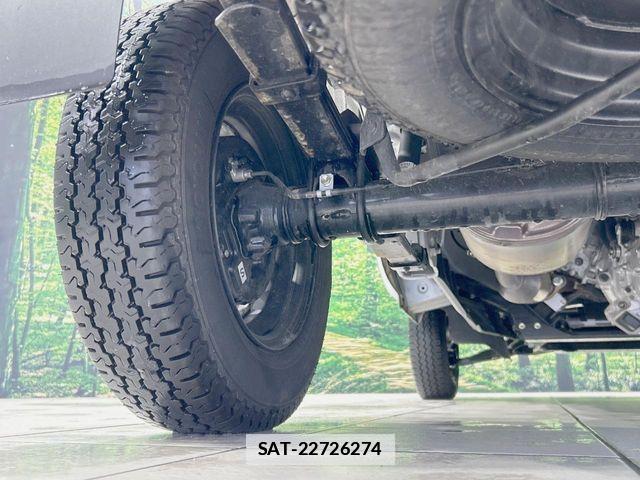 Daihatsu HIJET TRUCK 2025-06 7785498-19