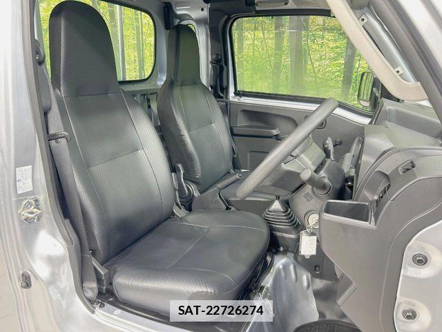 Daihatsu HIJET TRUCK 2025-06 7785498-6