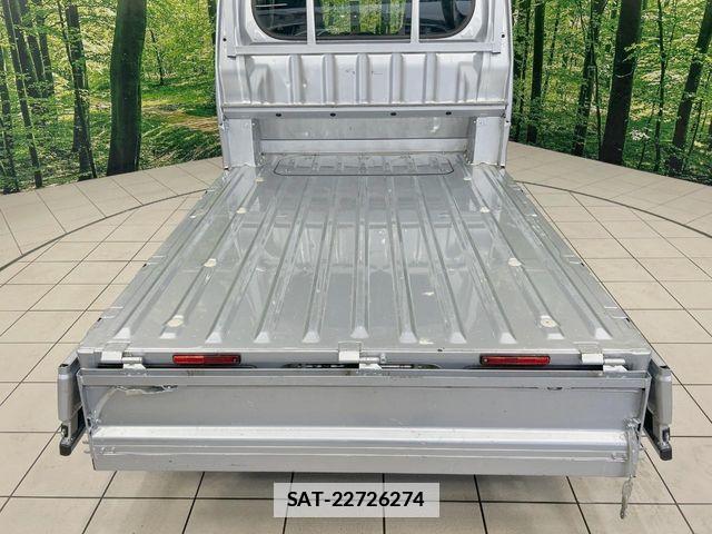 Daihatsu HIJET TRUCK 2025-06 7785498-8